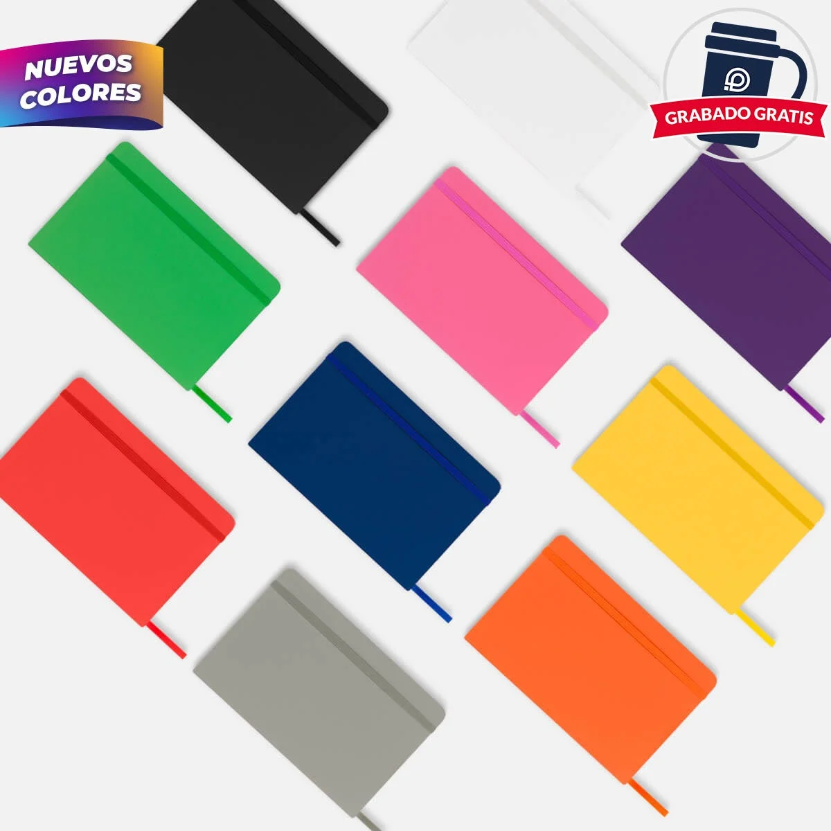 LIBRETA BAIONA