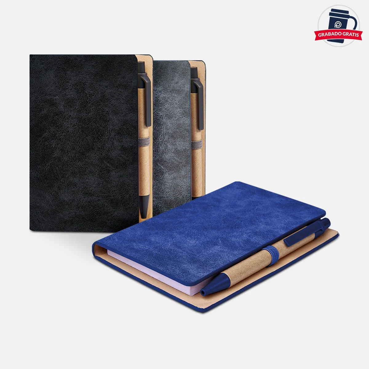 LIBRETA DIANA