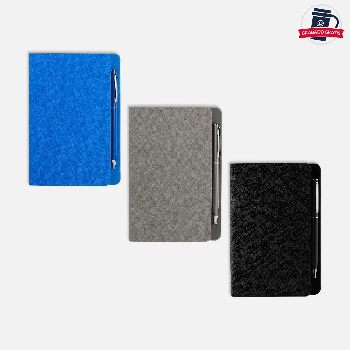 LIBRETA FUNEE