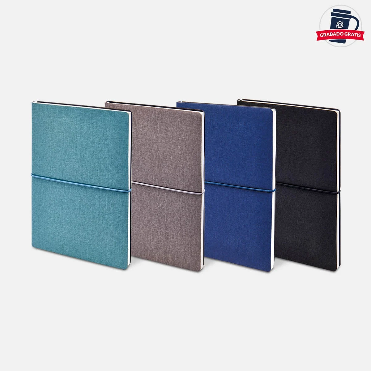 LIBRETA MARKUS