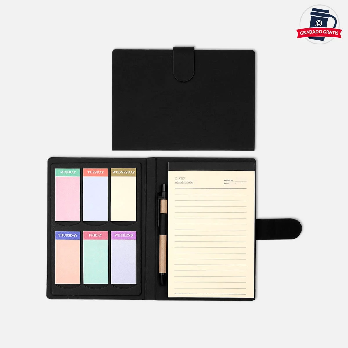 LIBRETA VONIT