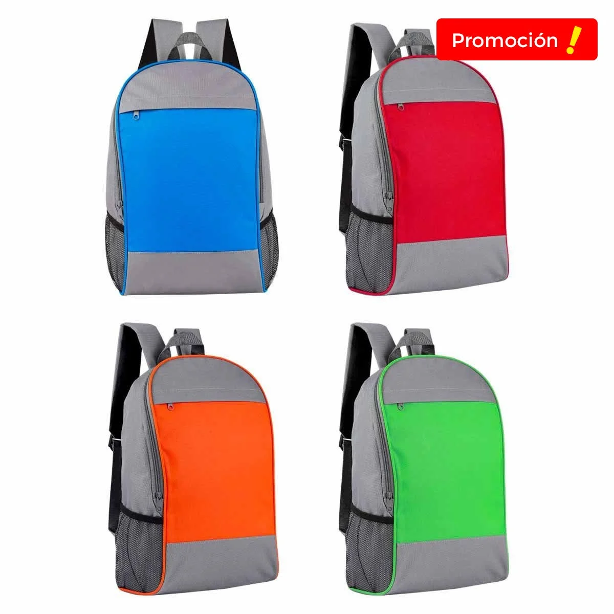 MOCHILA ALSHAIN