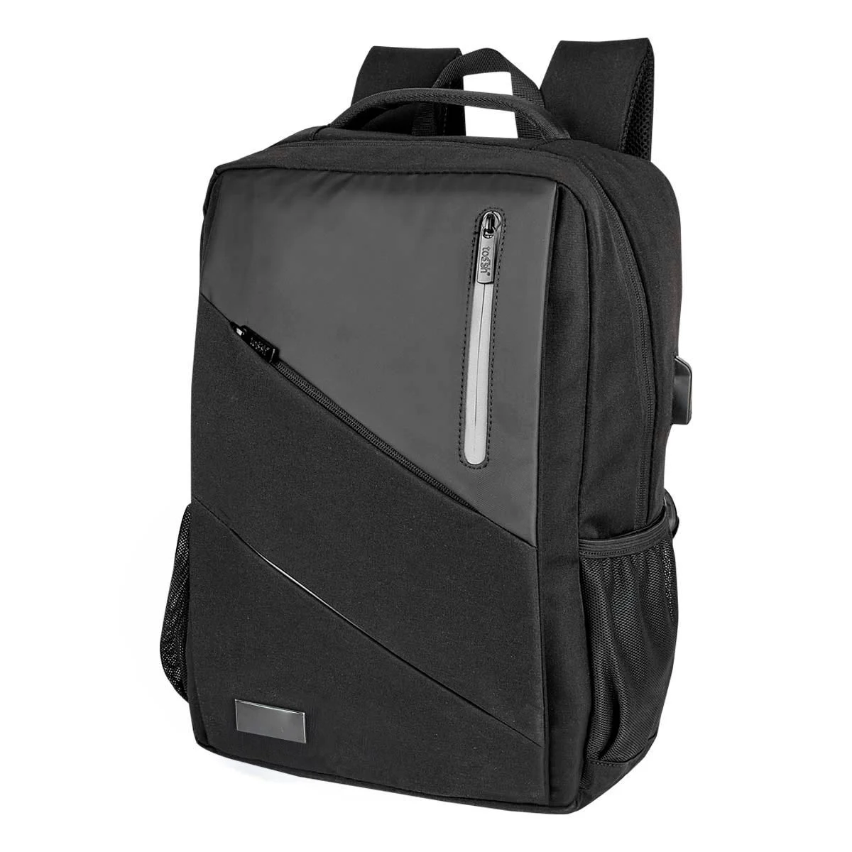 MOCHILA BABEL