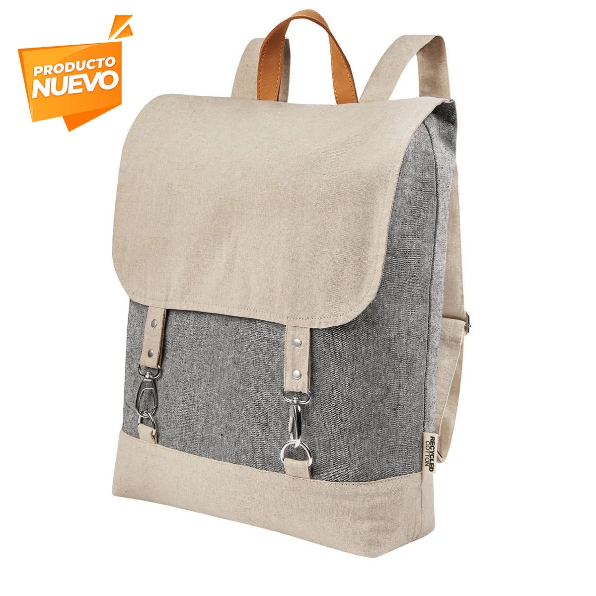 MOCHILA NATTY