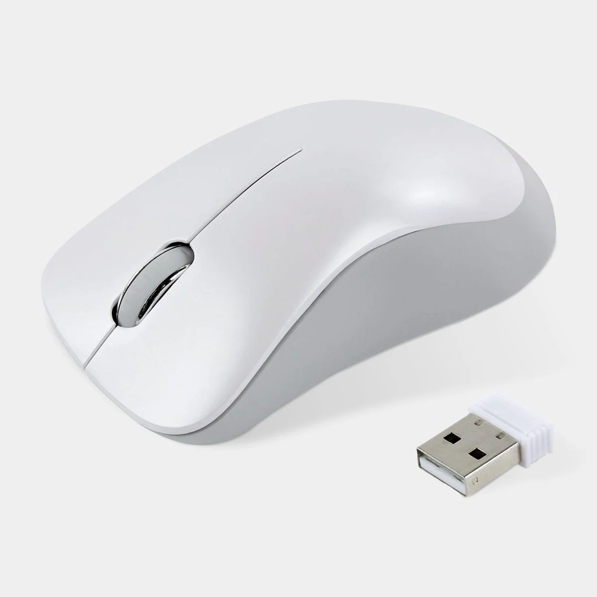MOUSE INALÁMBRICO NEKAR