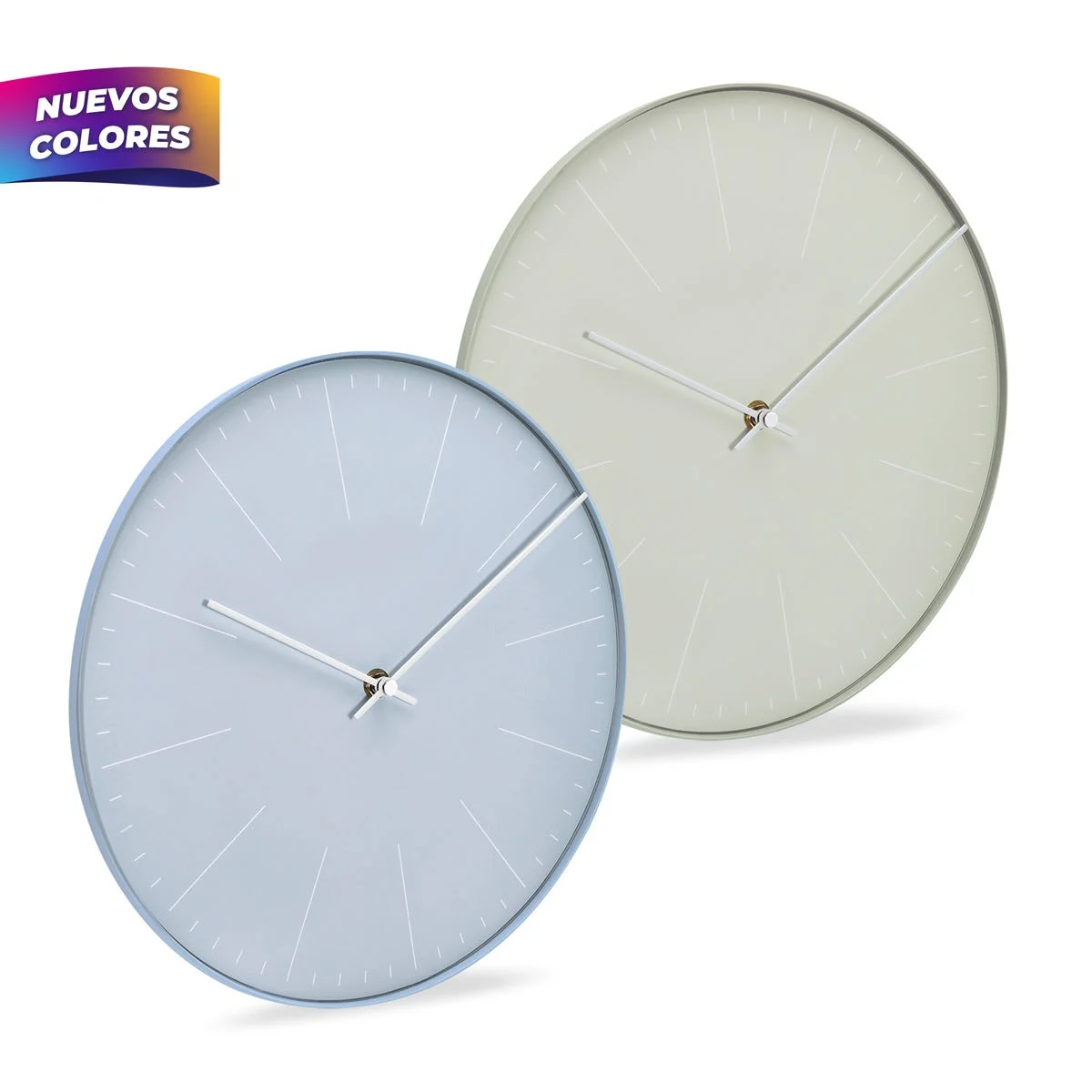 RELOJ REDI