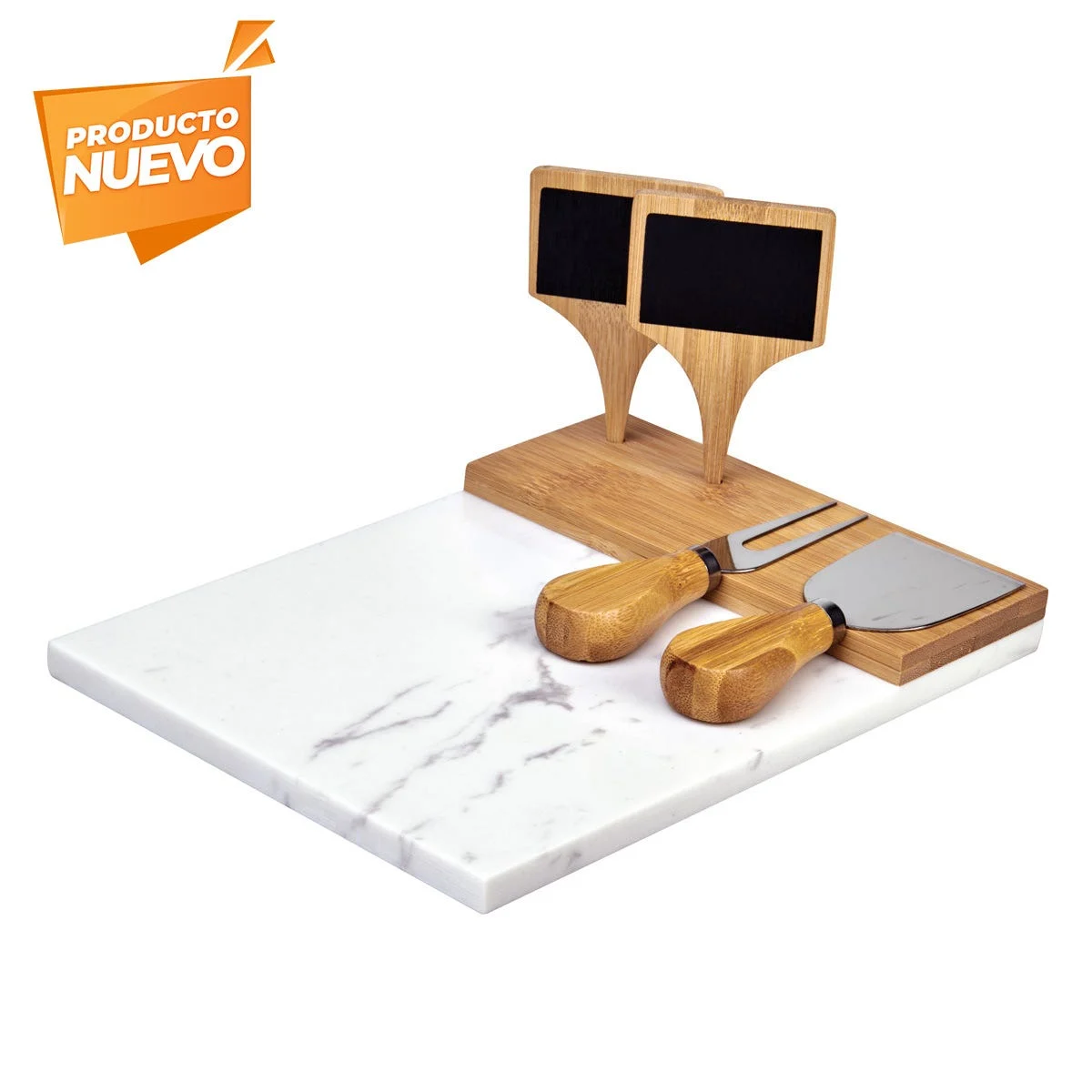 SET DE COCINA DAELI