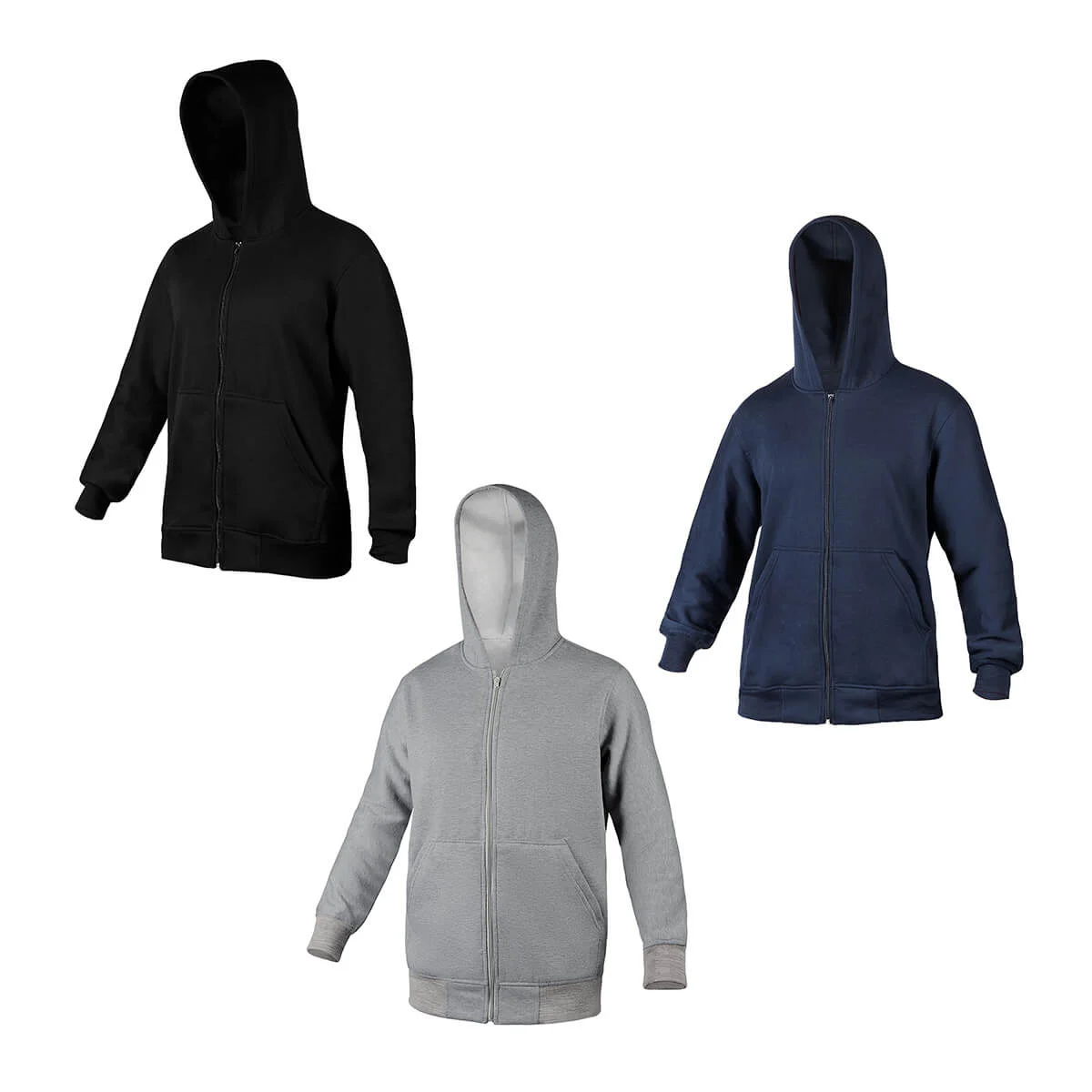SUDADERA CUDMORE