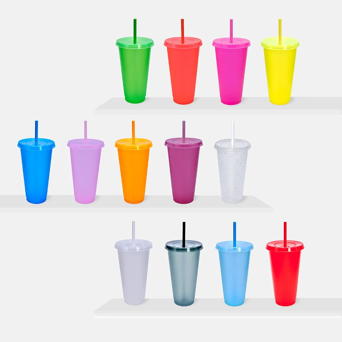VASO JAS